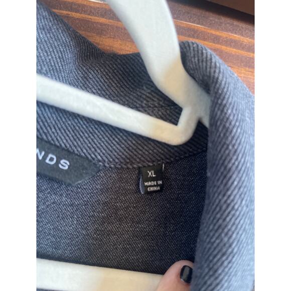 7 Diamonds Commuter Jacket size XL - Picture 4 of 8